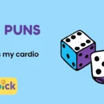 Dice Puns