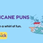 Hurricane Puns