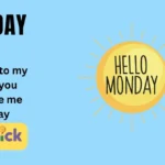 Monday Puns