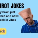 Brainrot Jokes