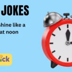 Time Jokes