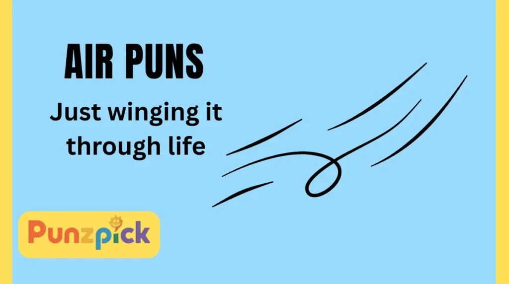 Air Puns